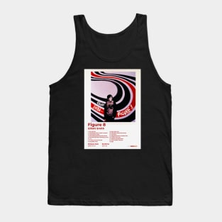 Figure 8 - Elliott Smith Tank Top